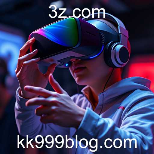 A Ascensão dos Jogos de Realidade Expandida