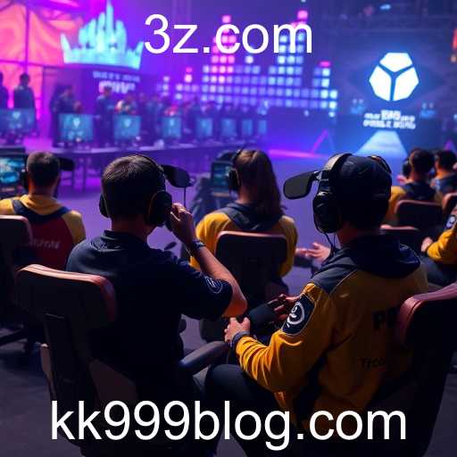 A Expansão do Universo dos Jogos em 2026