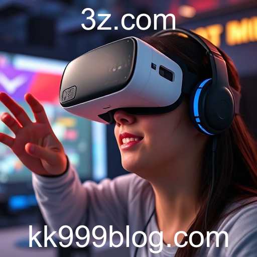 Tendências e Evoluções no Mundo dos Jogos Online