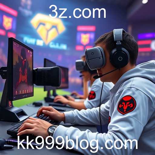 O Crescimento Imparável: As Tendências do Mundo dos Jogos em 2026