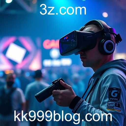 Inovações e Tendências do Mercado de Jogos em 2026