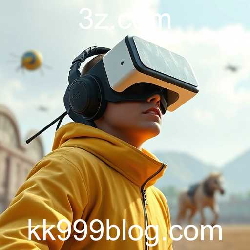 Explorando as Tendências e Novidades nos Jogos em 2026