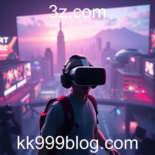 Tendências de Jogos Online Aceleram em 2026