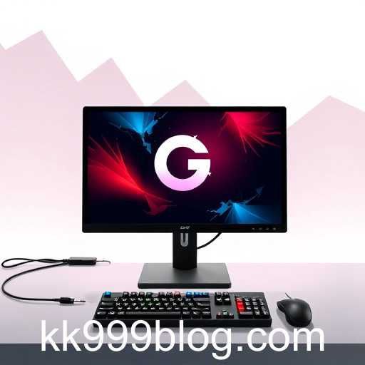 Inovações e Tendências no Mundo dos Jogos em 2026