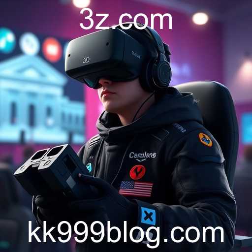 Novidades e Tendências do Mundo dos Games