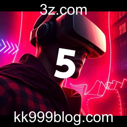 Revoluções no Mundo dos Games: KK999 em Destaque