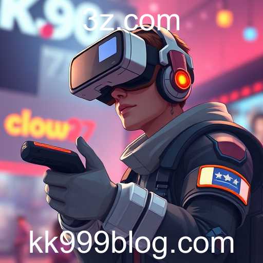 A Evolução dos Games em 2026: Inovações e Tendências