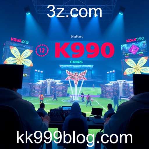 A revolução dos jogos online em 2026