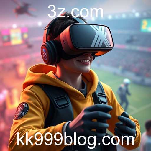 Tendências e Novidades em Jogos para 2026